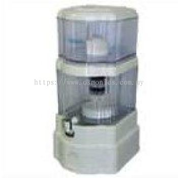 50-103 16 Litre Mineral Pot