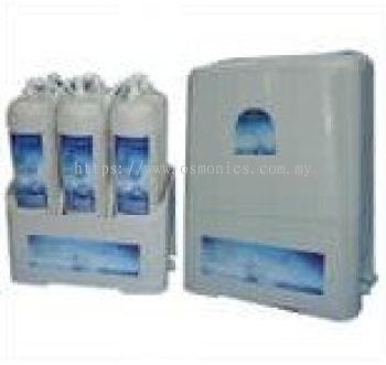 82-107 Crystal Energy Water System