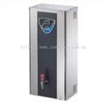 73-115 20L Stainless Steel Water Boiler (Pipe-In)