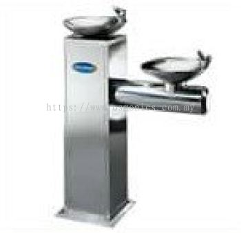 74-121 CJ311 Twin Tray Dispenser