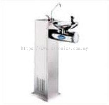 74-122 CJ312 Single Tray Dispenser