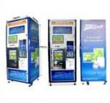 AS8000 Vending Machine