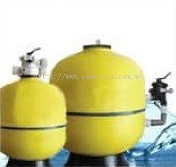 FRP Swimming Pool Filter