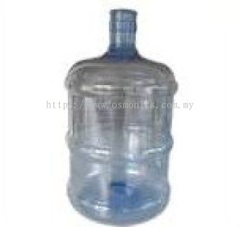 5 Gallon Empty Bottle