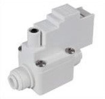 35-600 High Pressure Switch