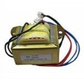 35-788 KEN-1 AC22, 5V/15V Transformer