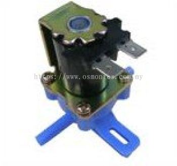 35-727 L-Solenoid Valve