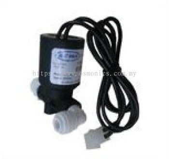 35-685 ESO "USA" Solenoid Valve 24V-AC