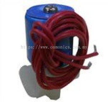 35-683 Solenoid Valve 220V-AC