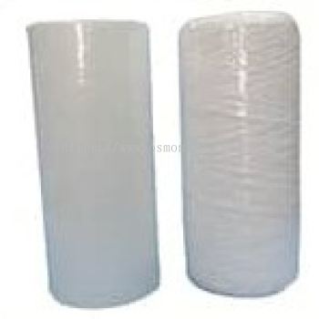 10" Big Flow PP Fiber & Nylon