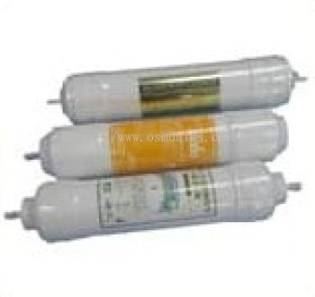 21/2" Korea Inline Filter