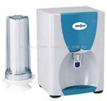 Pure Life RO (Table Top) Water System