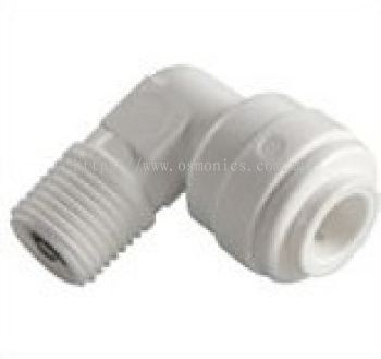 33-494 1/4" One Way Valve