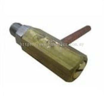 33-514 7046 Adjuster Pressure Valve