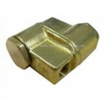 33-515 Safety Check Valve