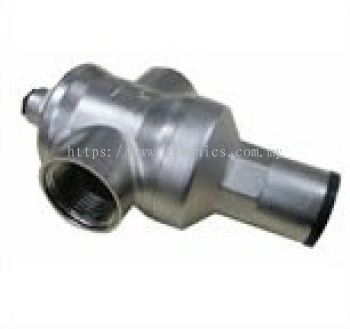 33-523 1 Pressure Reducer Valve