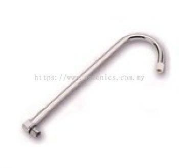 34-528 3/8" Housing Faucet