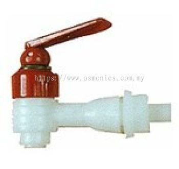 34-508R Water Tap