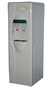 Hot & Cold Pipe In Water Dispenser