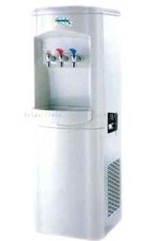 Model 2307 (HWC) Dispenser Cooler 2