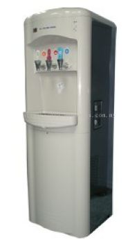 Model 2307 (HWC) Dispenser Cooler