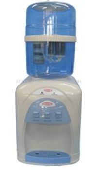 ZTDP58A Mineral Pot Dispenser