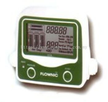 35-742 1/4" Electronic Control Meter
