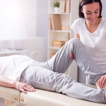 Rehabilitation and Physiotherapy