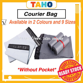 Courier Bag/ Flyers /  Postage Envelope Parcel bag Mailing