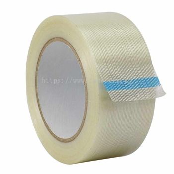 Filament Tape 18mm -72mm / Cross / Line 