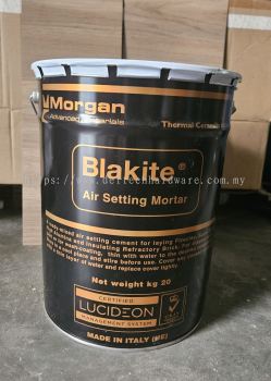 Morgan Blakite Pre-Mixed Mortar 20kg