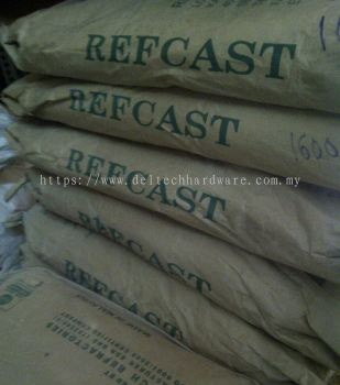 Refcast1400 and 1600