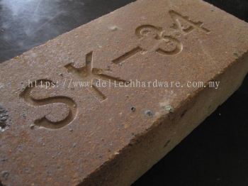 SK34 Fire Bricks