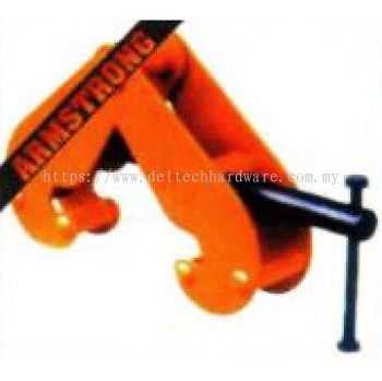 Armstrong Beam Clamp