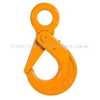 Clevis Safety Hook