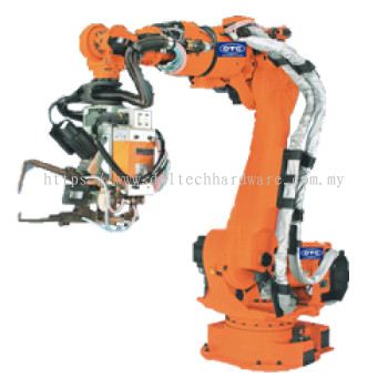 Dyna Robotic Arm