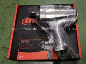 Impact Wrench