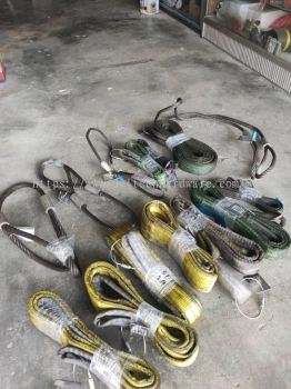 Rigging Products Tagging Service