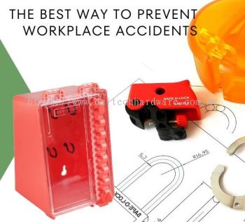 SAFETY RESPONSIVE PRODUCTS