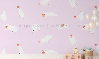 KOREAN WALLPAPER ALBANY-6830-2