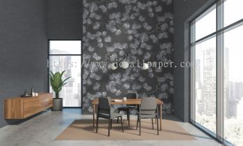 KOREAN WALLPAPER ALBANY-6801-4