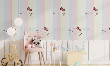 KOREAN WALLPAPER ALBANY-6828-1