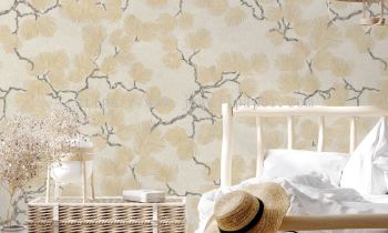 KOREAN WALLPAPER ALBANY-6801-3