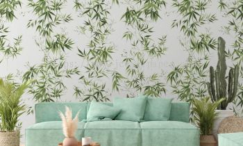 KOREAN WALLPAPER ALBANY-6812-1