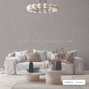 KOREAN WALLPAPER XAVIA-3908-3