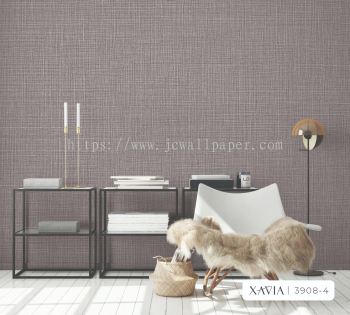 KOREAN WALLPAPER XAVIA-3908-4