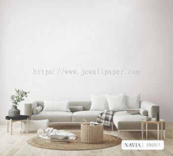 KOREAN WALLPAPER XAVIA-3925-1