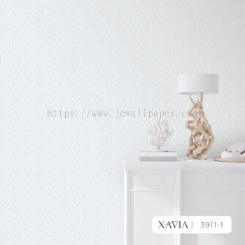 KOREAN WALLPAPER XAVIA-3911-1