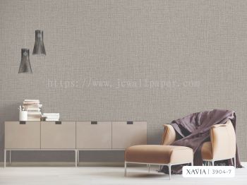 KOREAN WALLPAPER XAVIA-3904-7