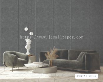 KOREAN WALLPAPER XAVIA-3921-4